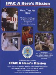  JPAC: A Hero's Mission Poster
