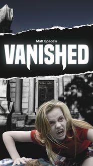  Vanished Poster