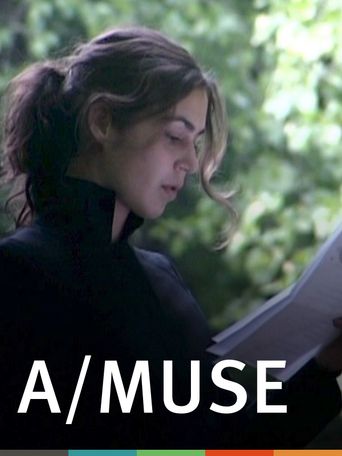  A/Muse Poster