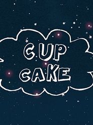 Cup Cake Poster