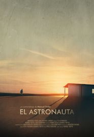  The Astronaut Poster