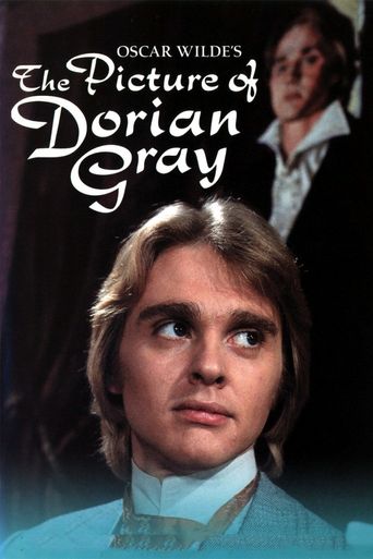  The Picture of Dorian Gray Poster