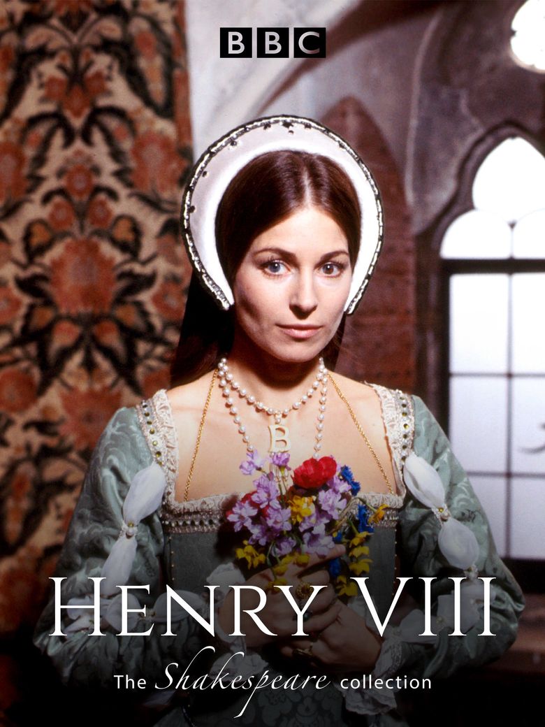 Henry VIII Poster