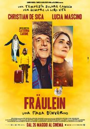  Fräulein: una fiaba d'inverno Poster