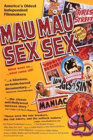  Mau Mau Sex Sex Poster