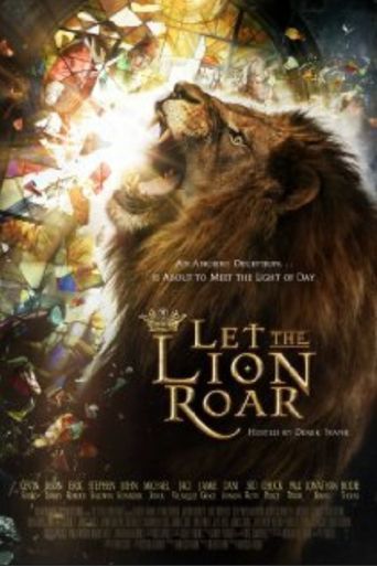  Let the Lion Roar Poster