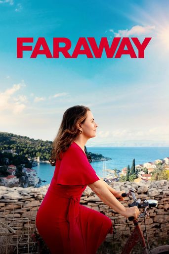 New releases Faraway Poster