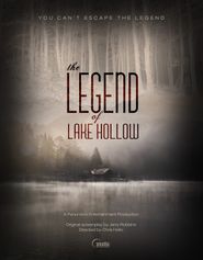  The Legend of Lake Hollow Poster