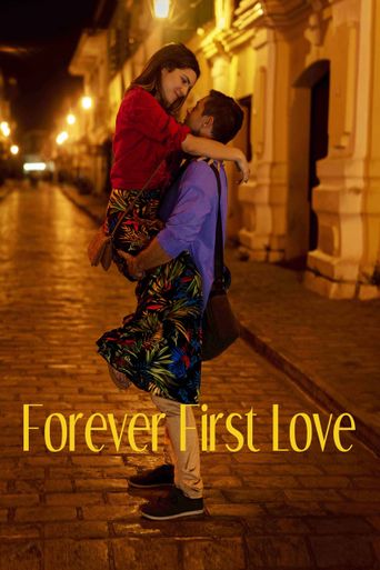  Forever First Love Poster