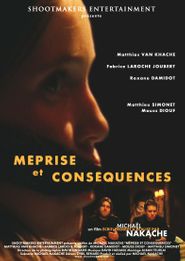 Miscalculation and Consequences Poster