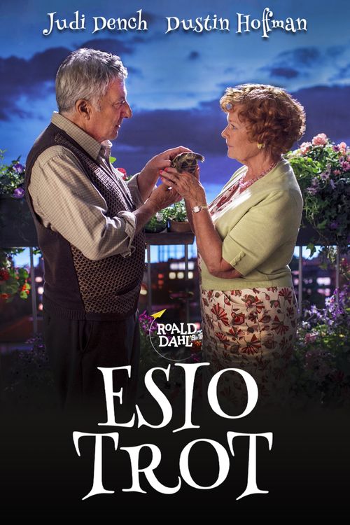 Esio Trot Poster