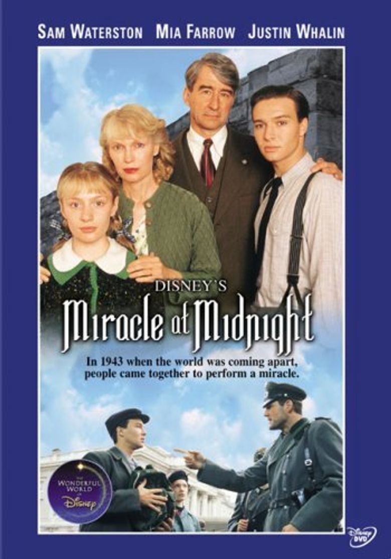 Miracle at Midnight Poster