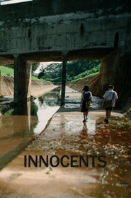  Innocents Poster