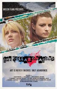  The Collaborators Poster