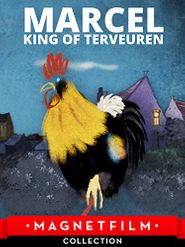  Marcel, King of Tervuren Poster