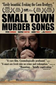  Small Town Murder Songs Poster