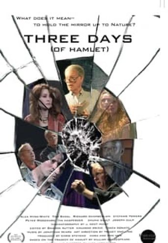  Three Days of Hamlet Poster