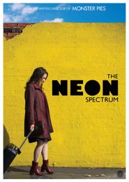  The Neon Spectrum Poster