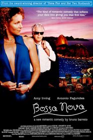  Bossa Nova Poster