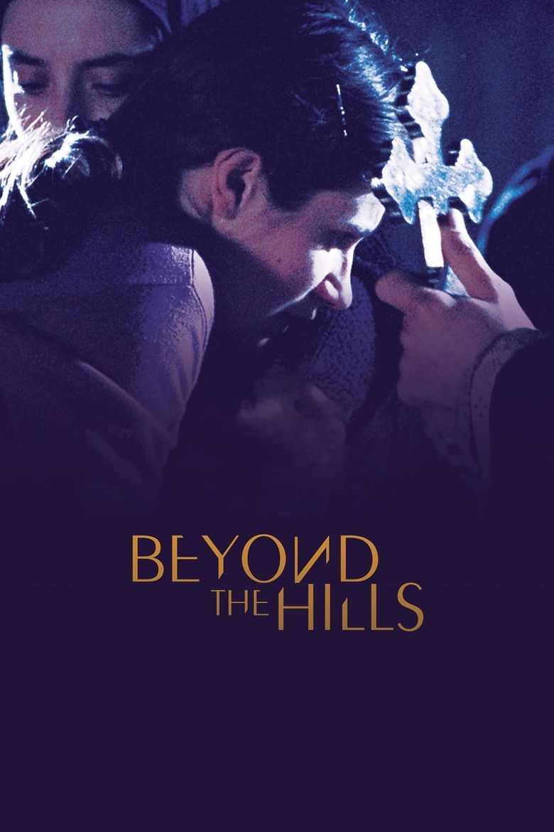 Beyond the Hills Poster