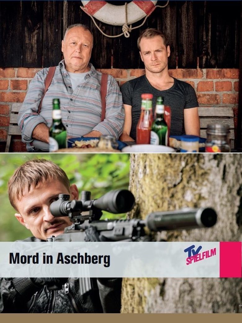 Mord in Aschberg Poster