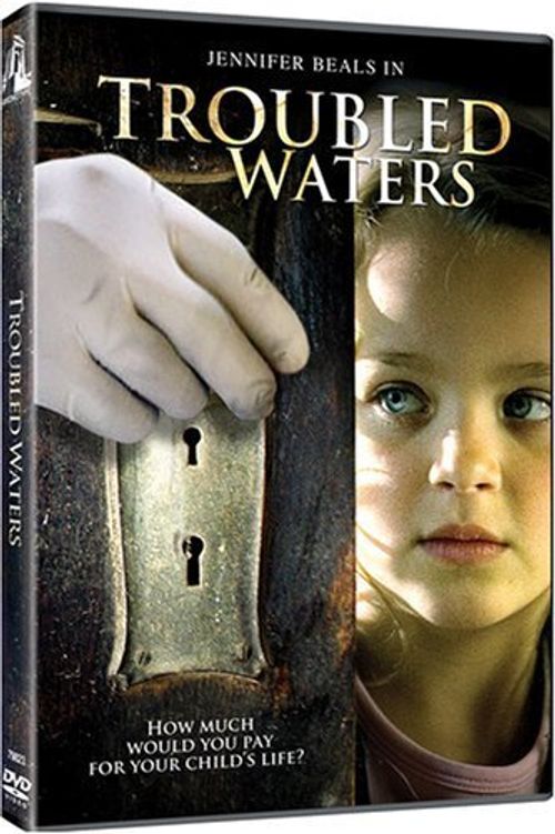 Troubled Waters Poster