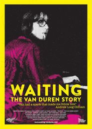 Waiting - The Van Duren Story Poster