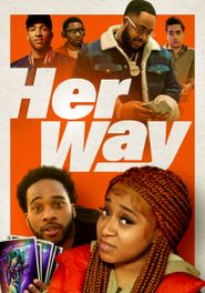  Her Way Poster