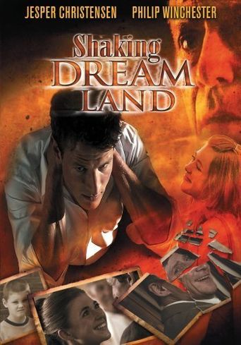  Shaking Dream Land Poster