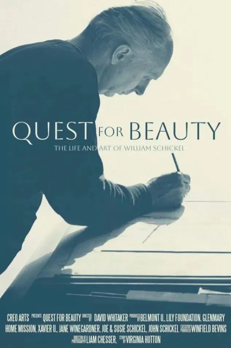 Quest for Beauty