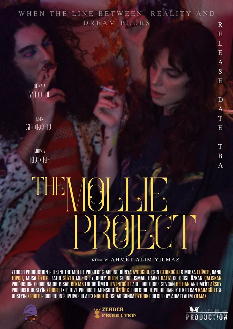 The Mollie Project