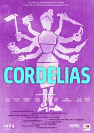 Cordelias Poster