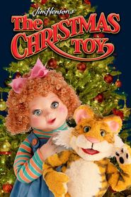  The Christmas Toy Poster