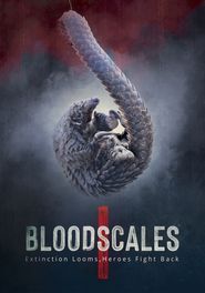  Blood Scales Poster