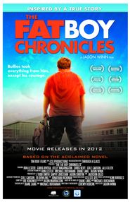 The Fat Boy Chronicles Poster