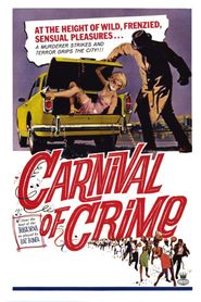  Carnival of Crime Poster