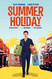  Summer Holiday Poster