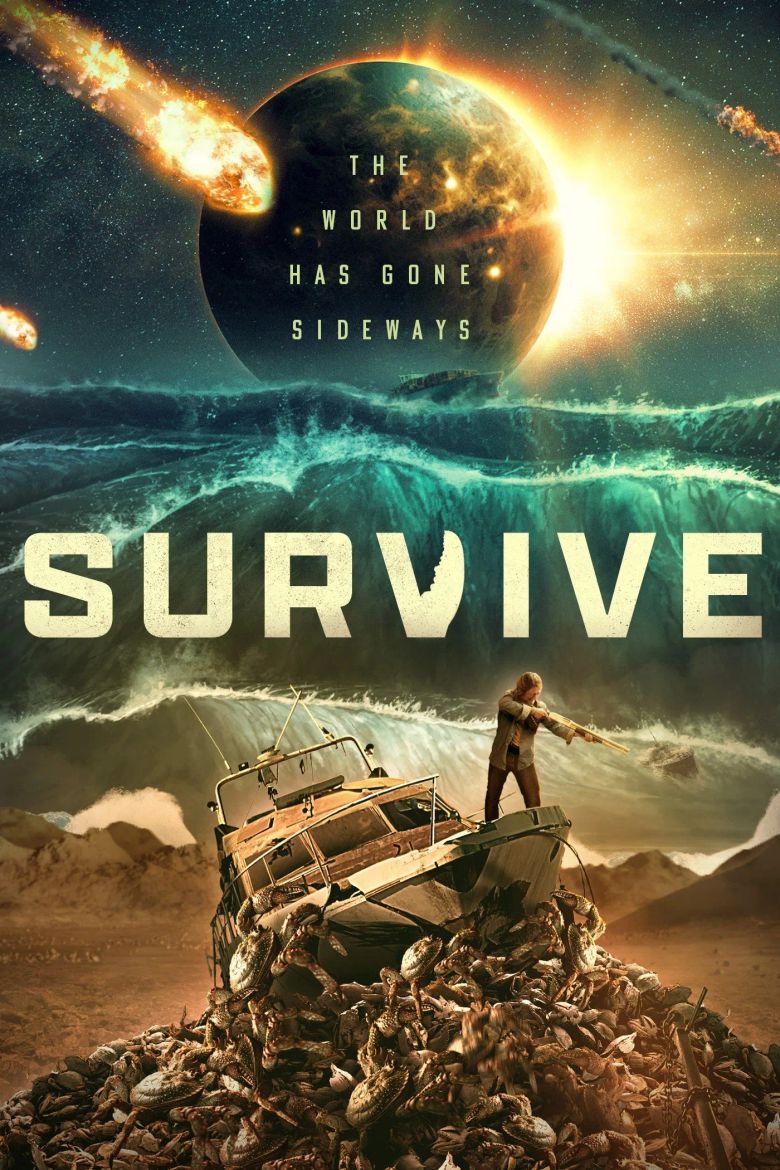 Survive Survive