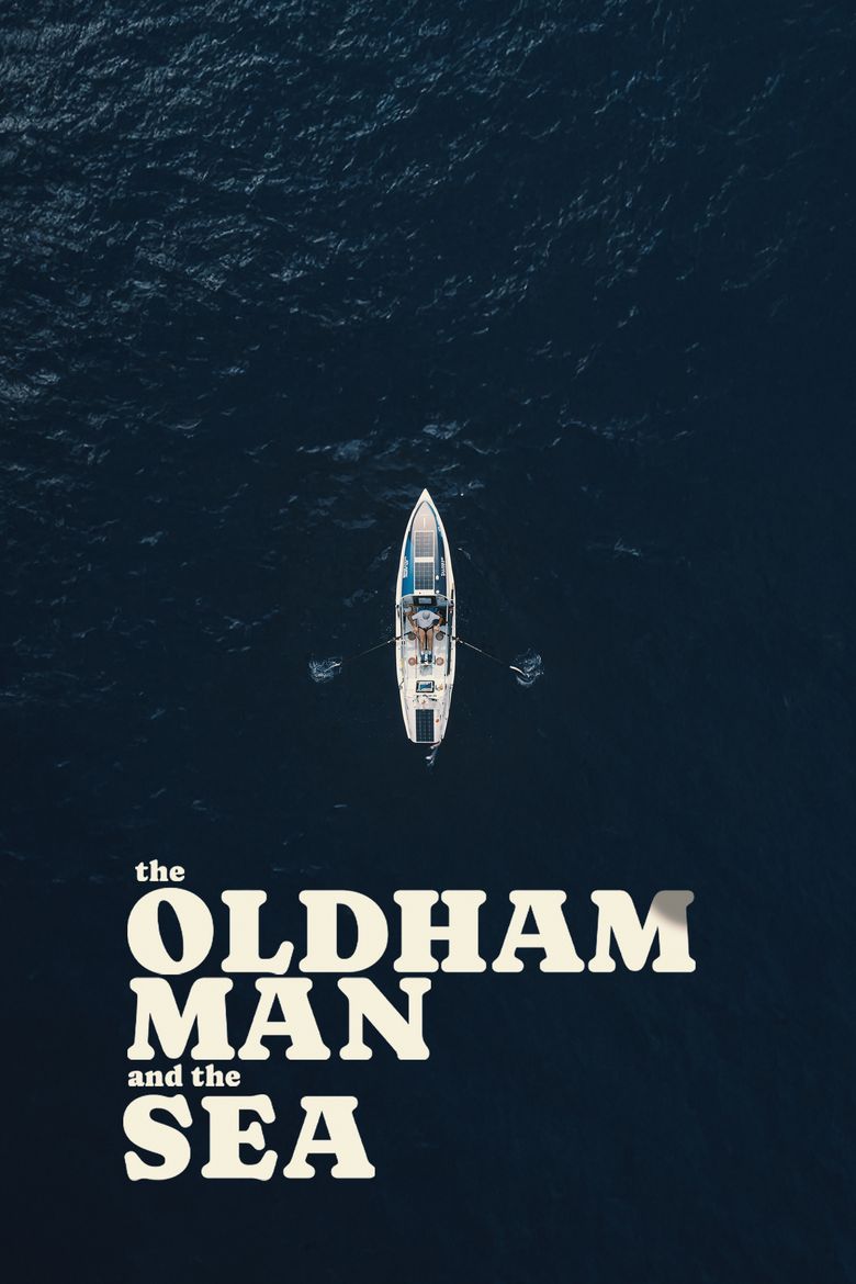 The Oldham Man & The Sea