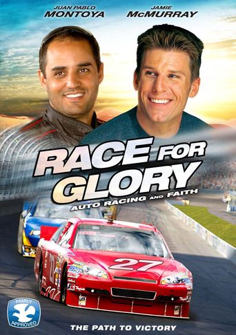  Race for Glory Poster