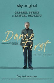  Dance First Poster