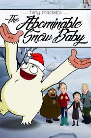  The Abominable Snow Baby Poster