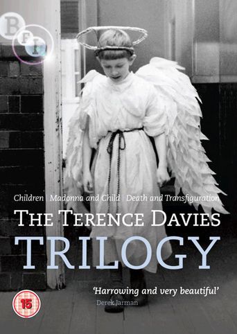  The Terence Davies Trilogy Poster