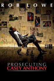  Prosecuting Casey Anthony Poster