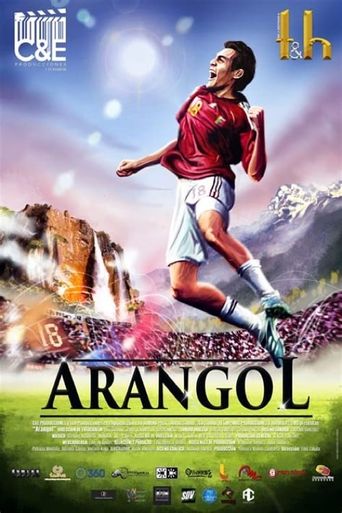  Arangol Poster