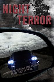  Night Terror Poster