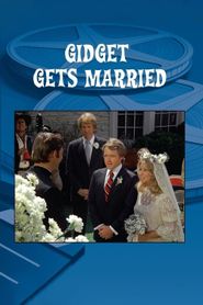  Gidget Gets Married Poster