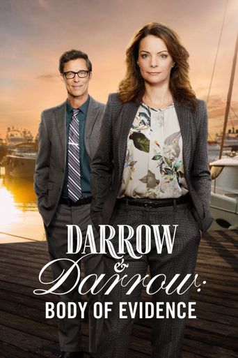  Darrow & Darrow: Body of Evidence Poster