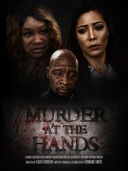  Murder at the Hands Poster
