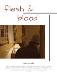  Flesh & Blood Poster
